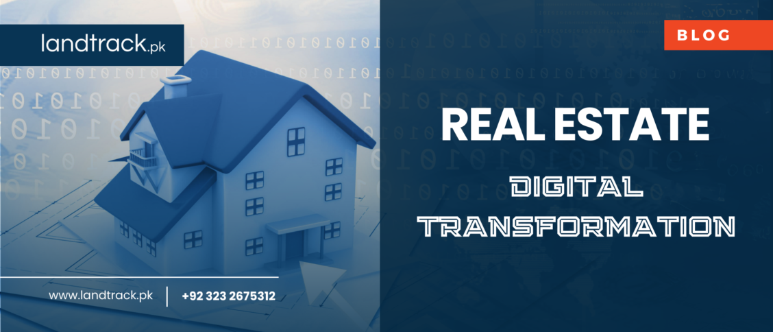 digital real estate in pakistan