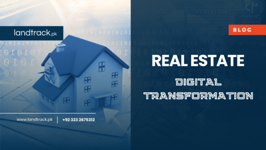 digital real estate in pakistan