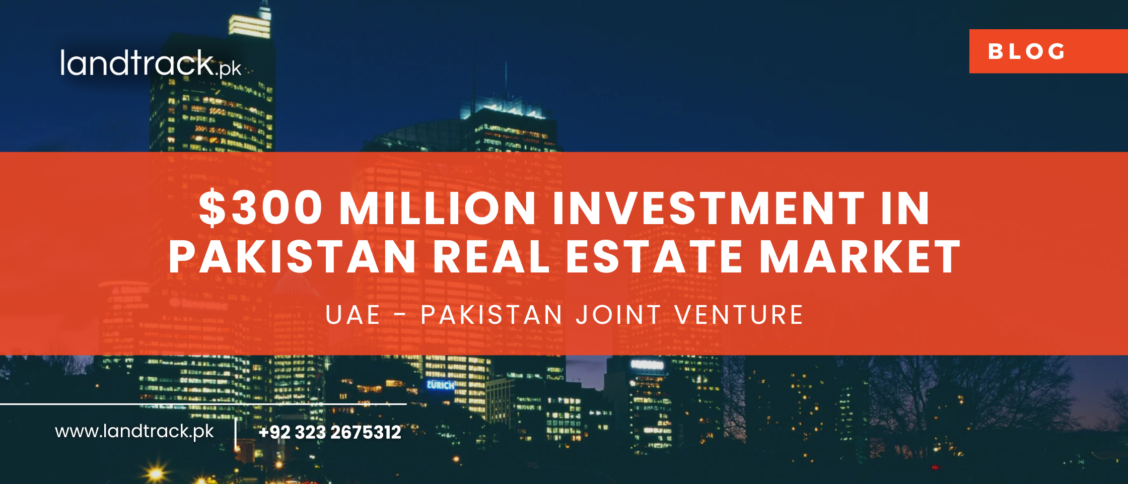 pakistan proptech partnerships