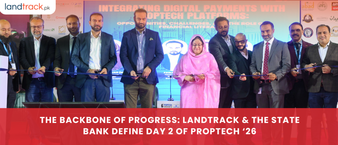 The Backbone of Progress Landtrack & The State Bank Define Day 2 of PropTech ‘26 (1)