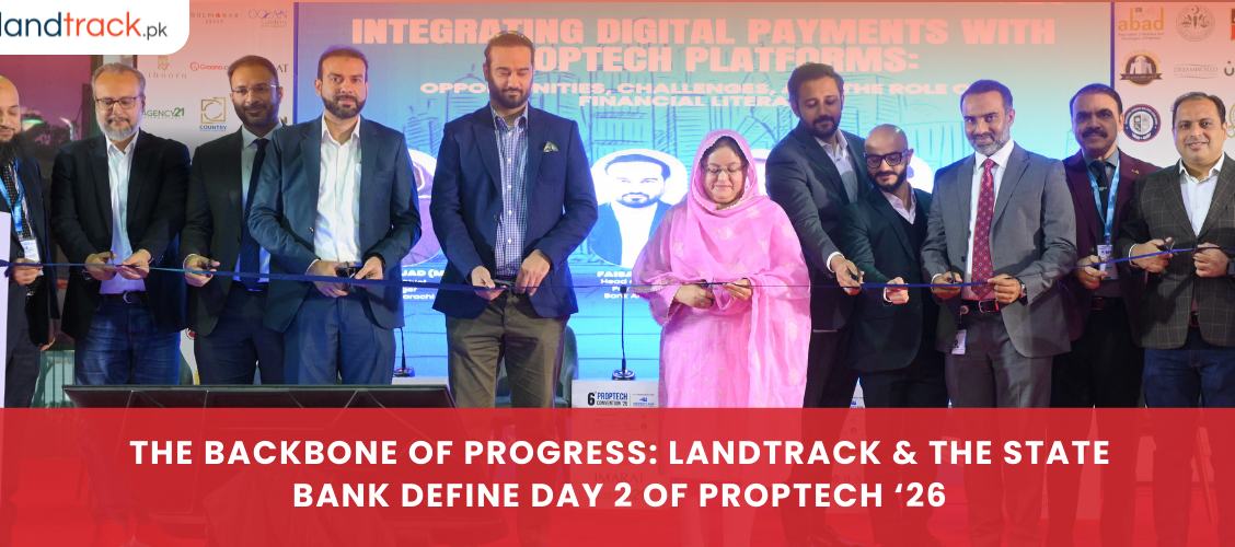 The Backbone of Progress Landtrack & The State Bank Define Day 2 of PropTech ‘26 (1)