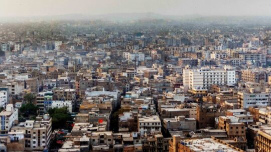 Pakistan Real Estate Market Big Wins: Deep Dive into Property Tax Relief in Federal Budget 2026-27