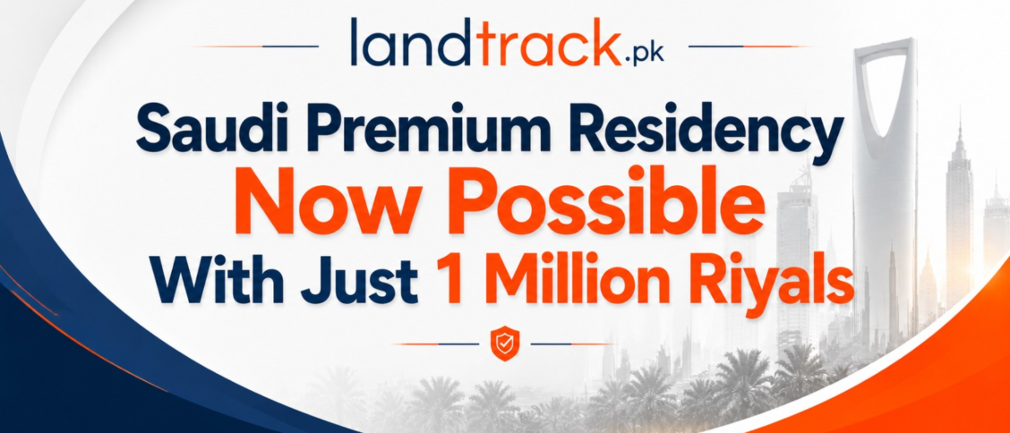 Saudi Premium Residency Now Possible With Just 1 Million Riyals