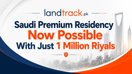 Saudi Premium Residency Now Possible With Just 1 Million Riyals